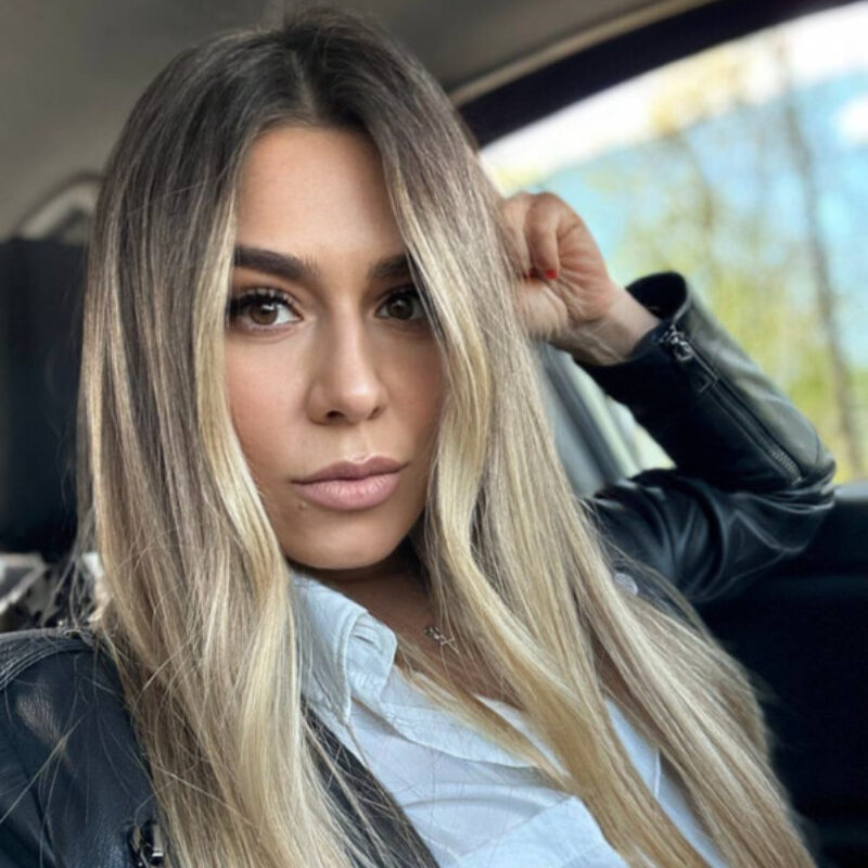 Profile picture of Ava Martin