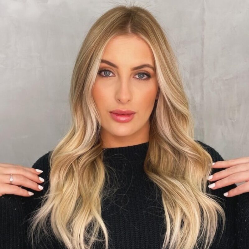 Profile picture of Ava Parker