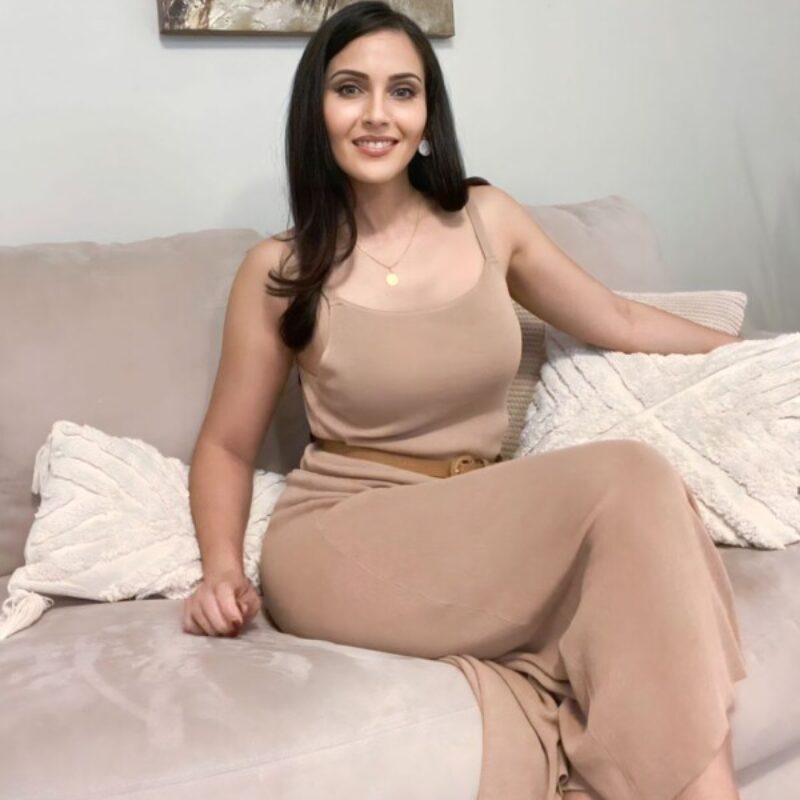 Profile picture of Ava Johnson