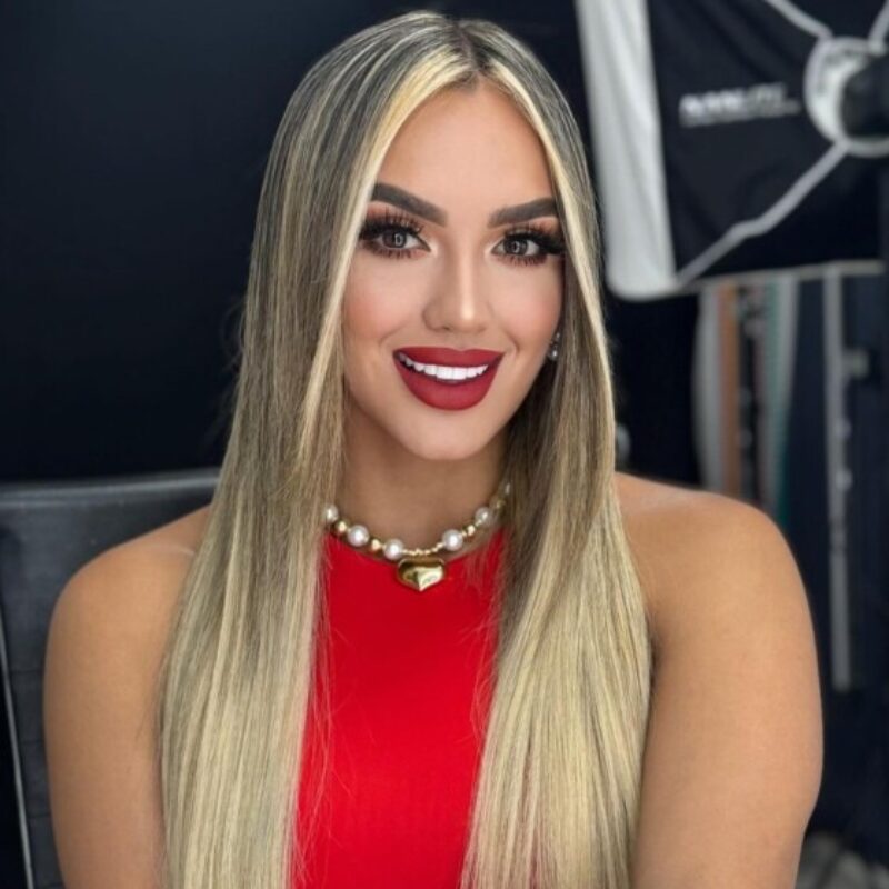 Profile picture of Lily Parker
