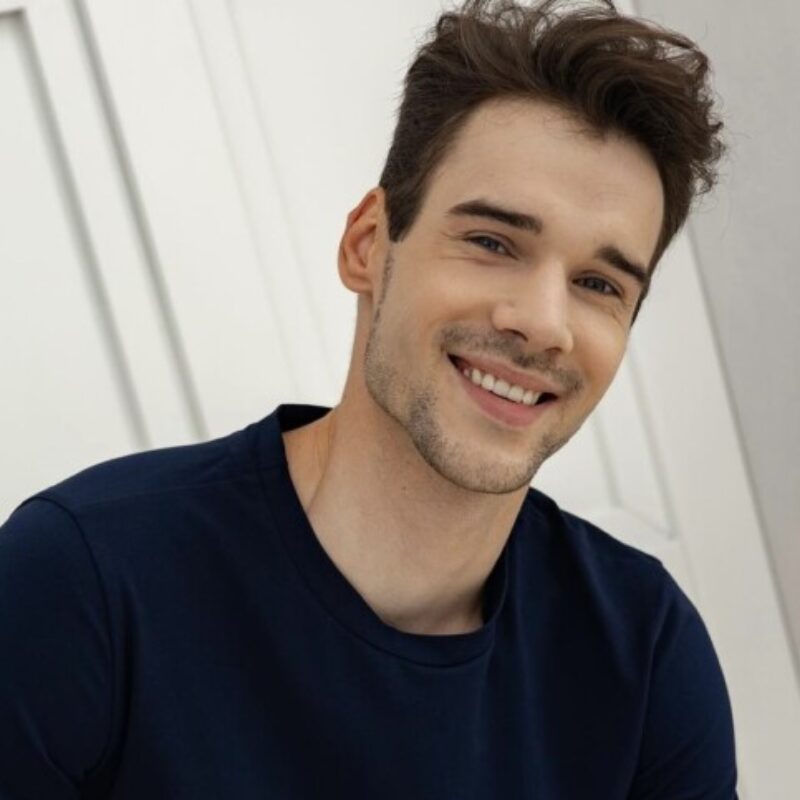 Profile picture of Liam Clark