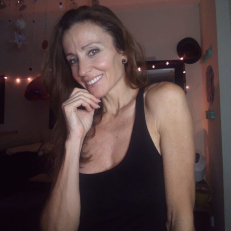 Profile picture of Lily Davis