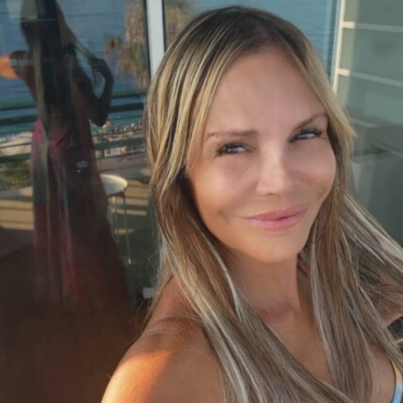 Profile picture of Mia Green
