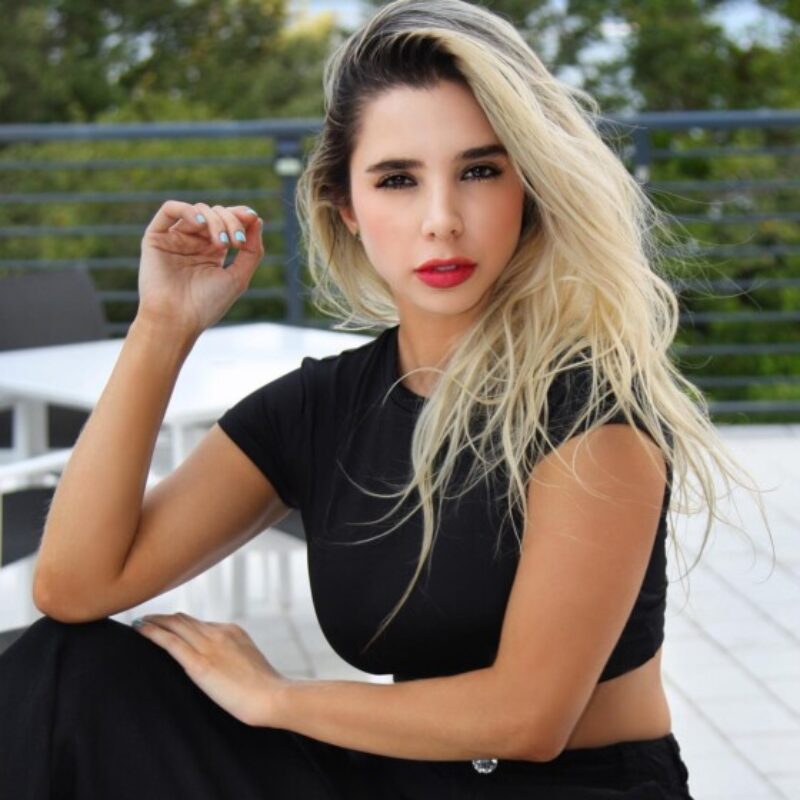 Profile picture of Lily Smith