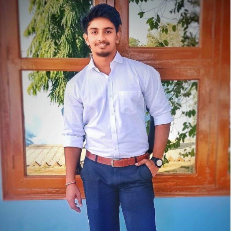 Profile picture of Rajesh Kumar