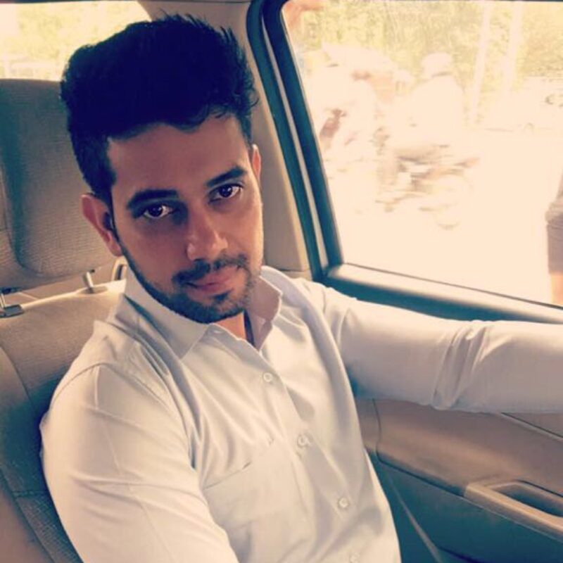 Profile picture of Rahul Verma