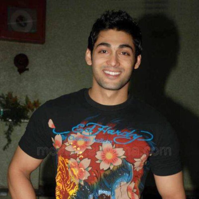 Profile picture of Prashant Nair