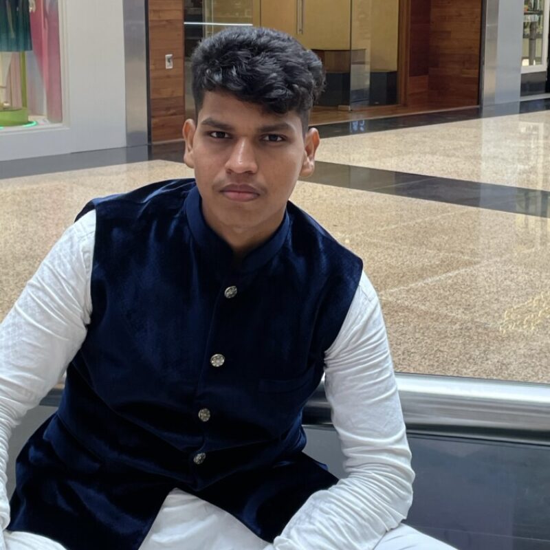 Profile picture of Arjun Malhotra