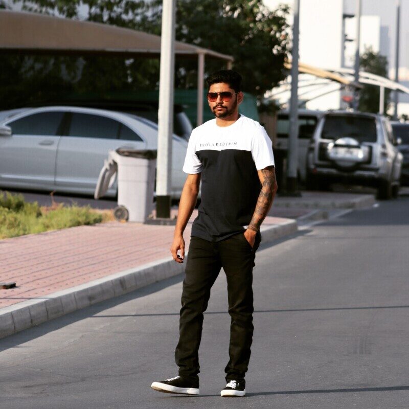 Profile picture of Nikhil Thakur