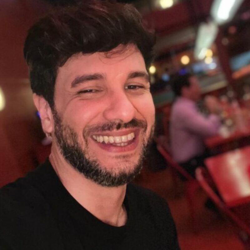 Profile picture of Evan Scott