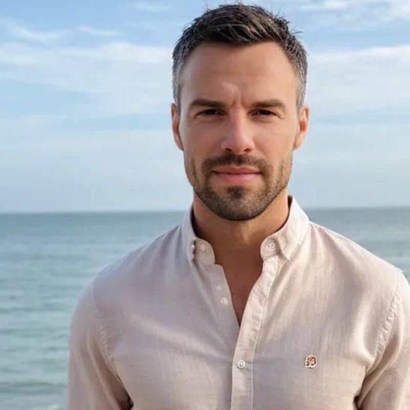 Profile picture of Nolan Brooks