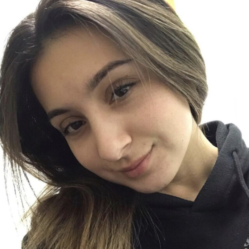 Profile picture of Lucy Thompson