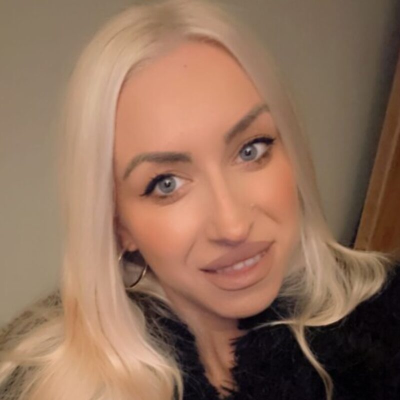 Profile picture of Lily Wright