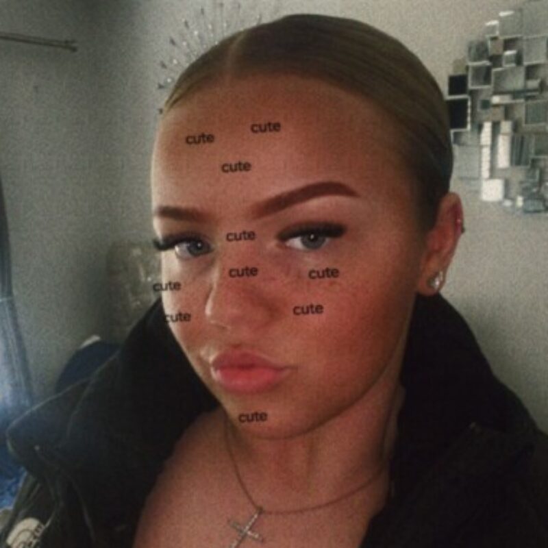 Profile picture of Madison Taylor