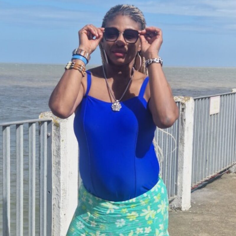 Profile picture of Maya Walker