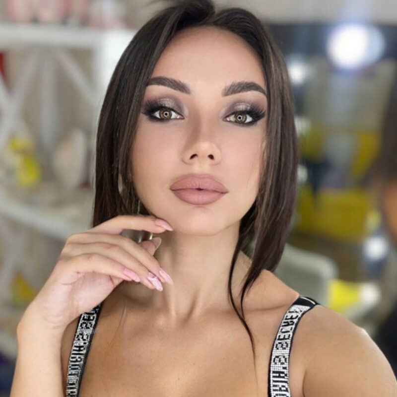 Profile picture of Lily Garcia