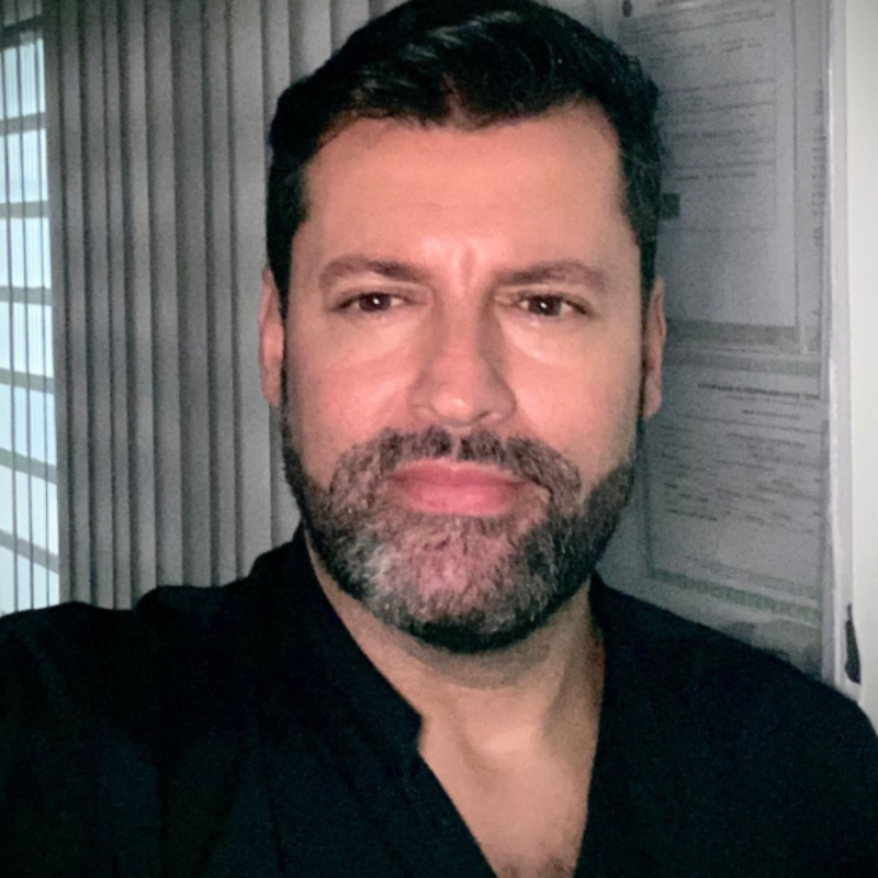 Profile picture of Mason Carter