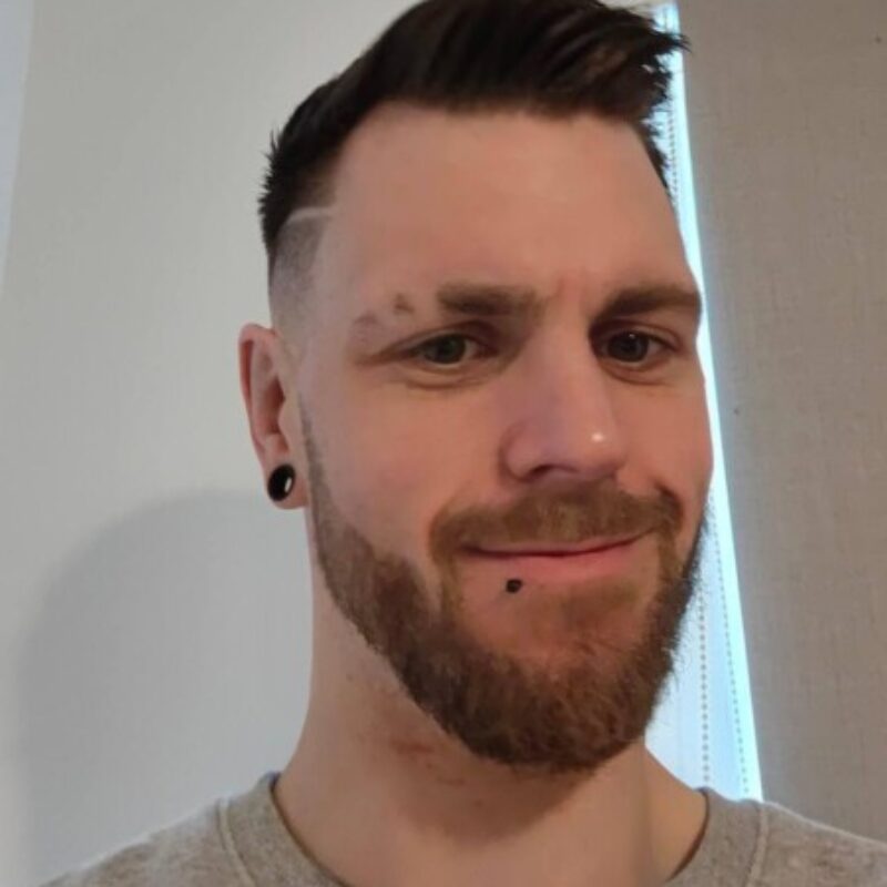 Profile picture of Ethan Sanders