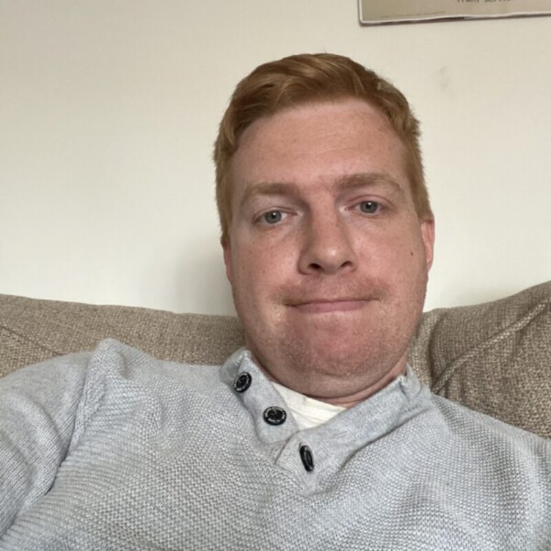 Profile picture of Lucas Foster