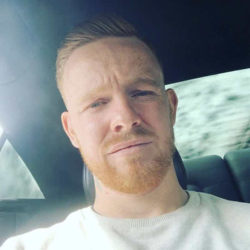 Profile picture of Noah Hayes