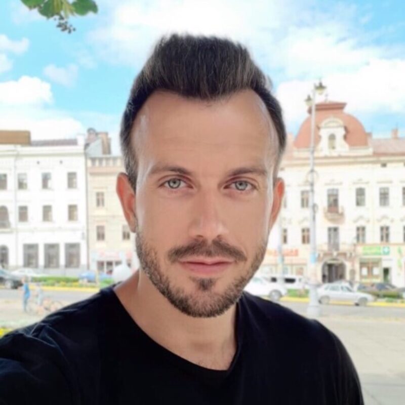 Profile picture of Owen Hill