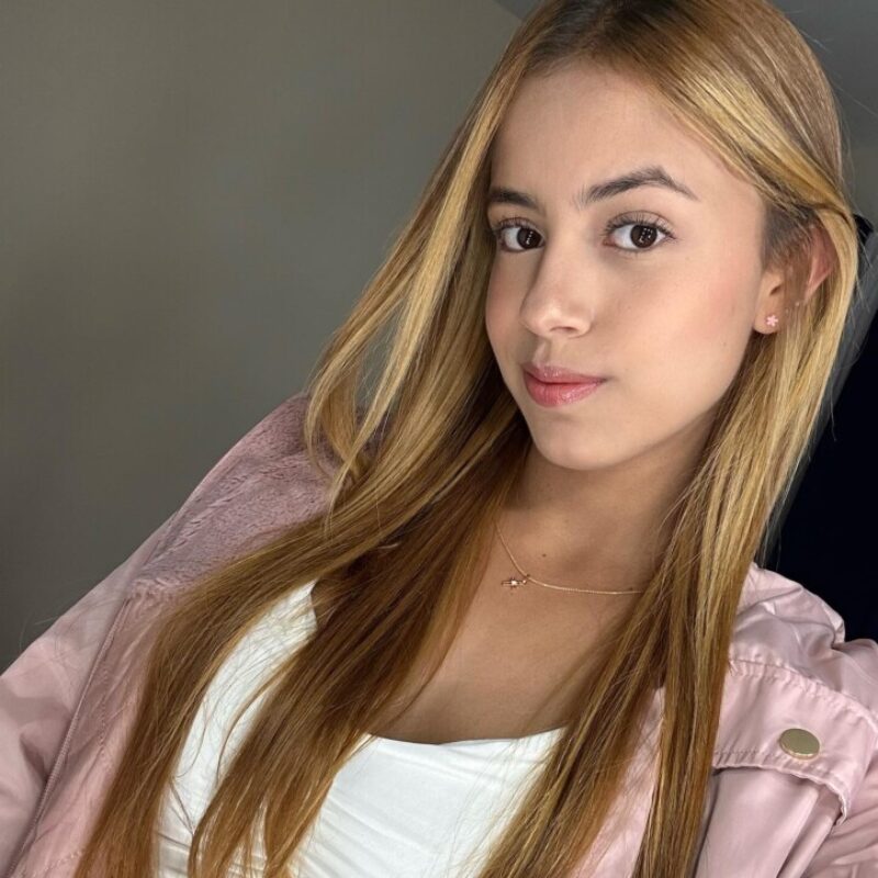 Profile picture of Lucy Gonzales