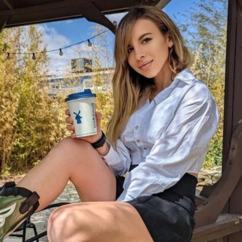 Profile picture of Mia Gonzales