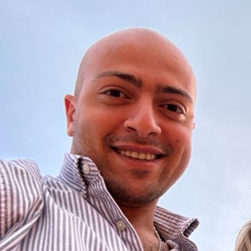 Profile picture of Arjuna Pratama