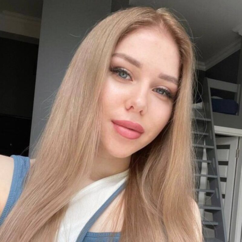 Profile picture of Amira Hassan