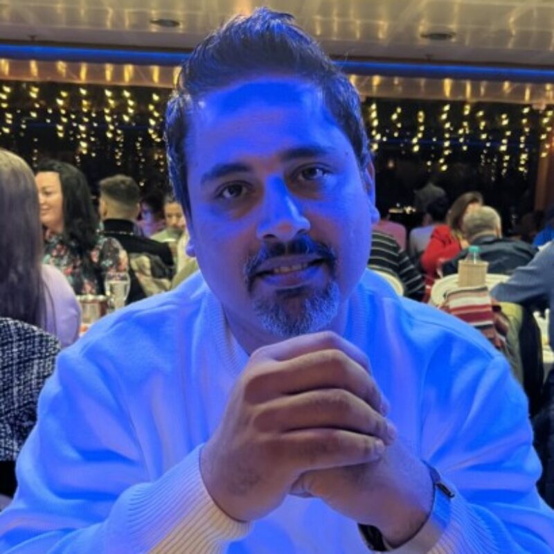 Profile picture of Khaled Ibrahim