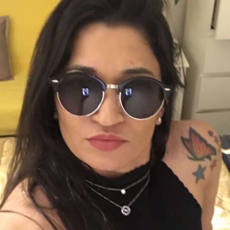 Profile picture of Yasmin Kamal
