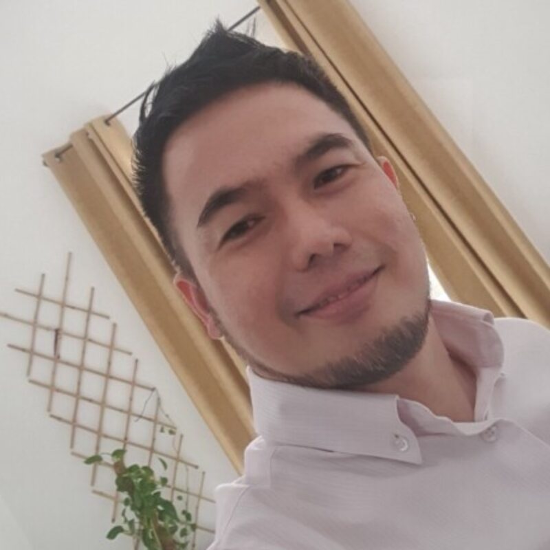 Profile picture of Omar Ali