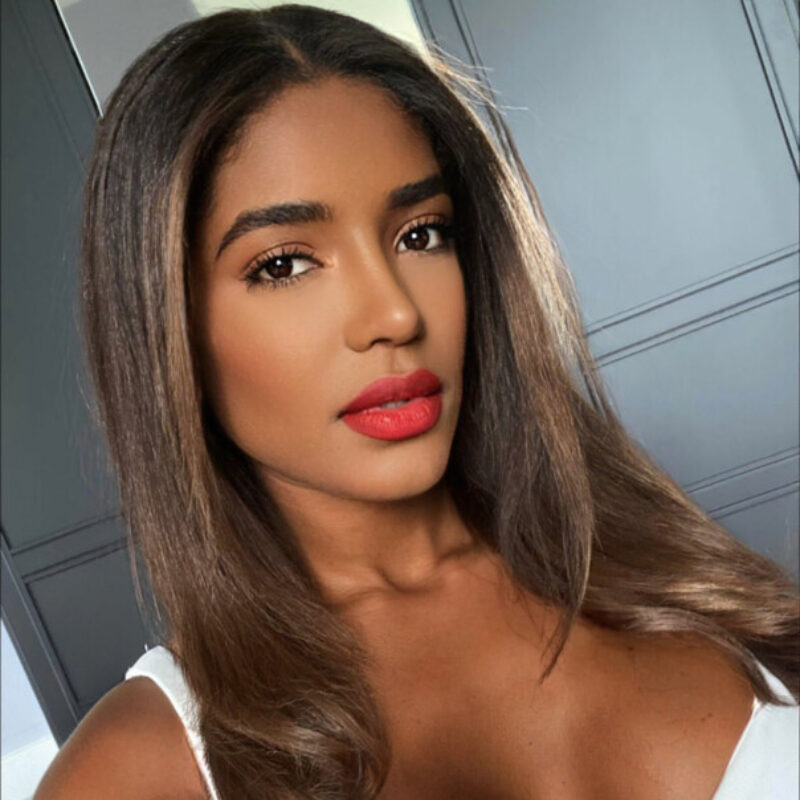 Profile picture of Rania Hassan