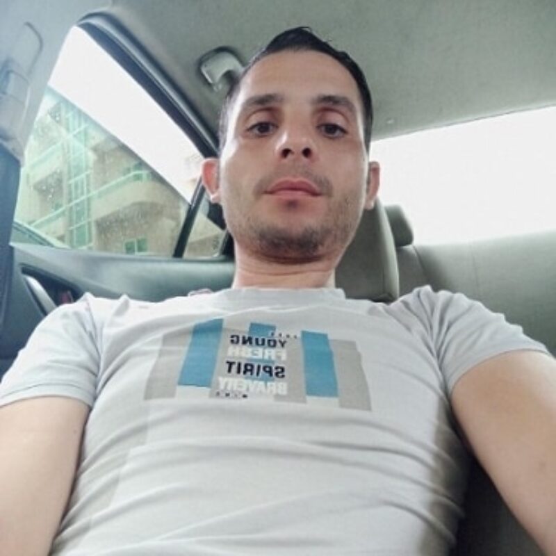Profile picture of Mahmoud Zakaria