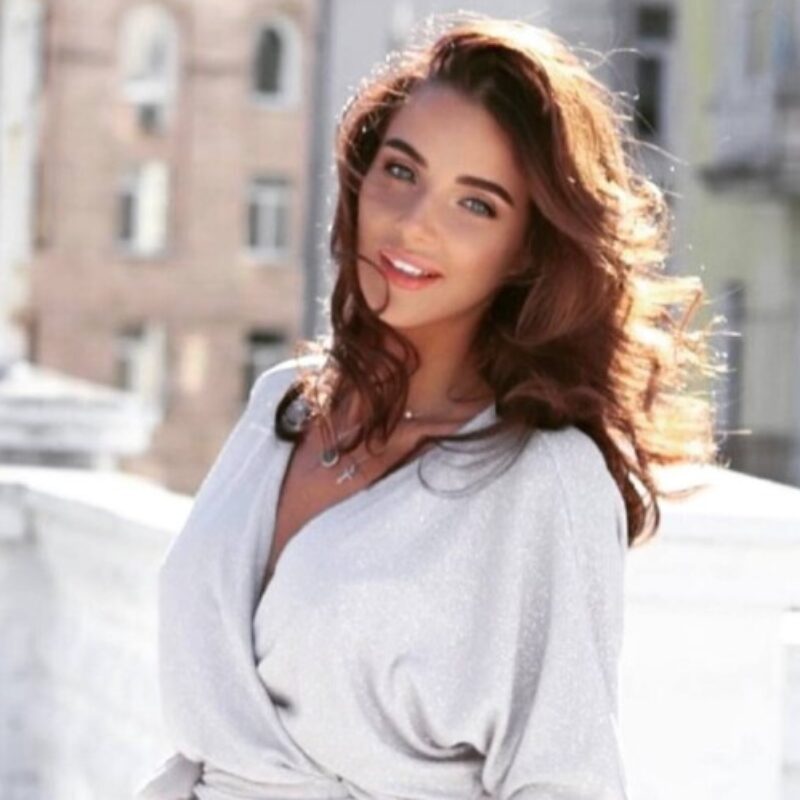 Profile picture of Sophie Martin