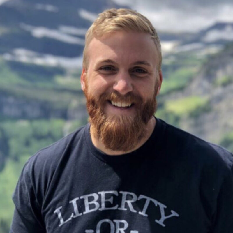 Profile picture of Ethan Davis