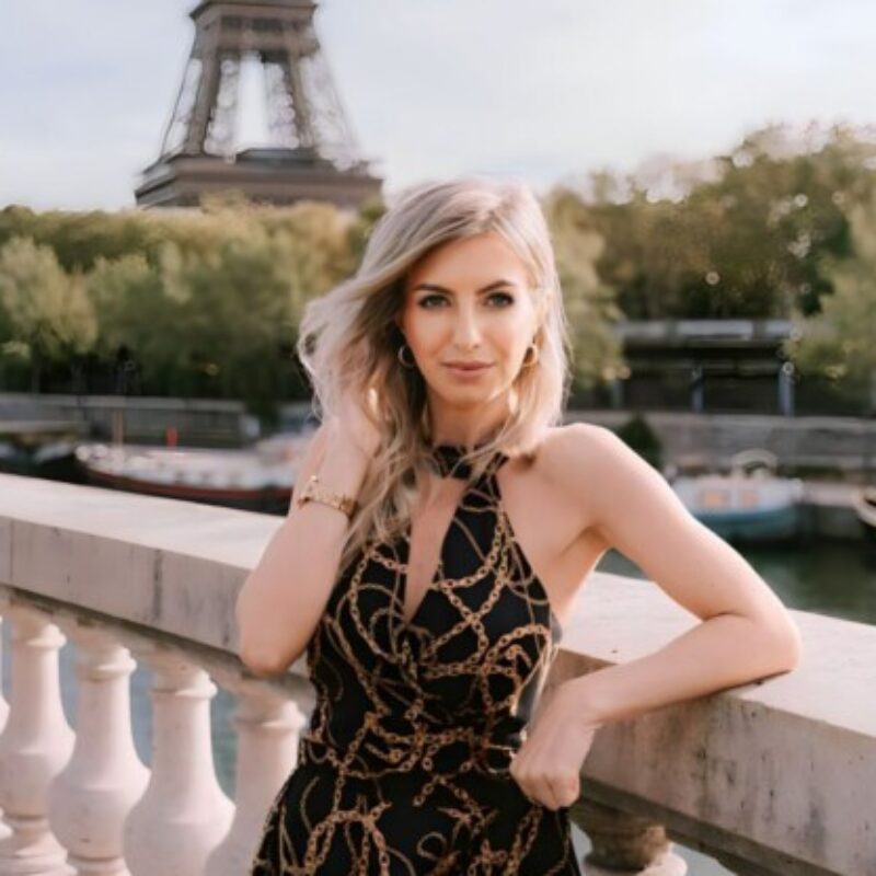 Profile picture of Nia Aguilar