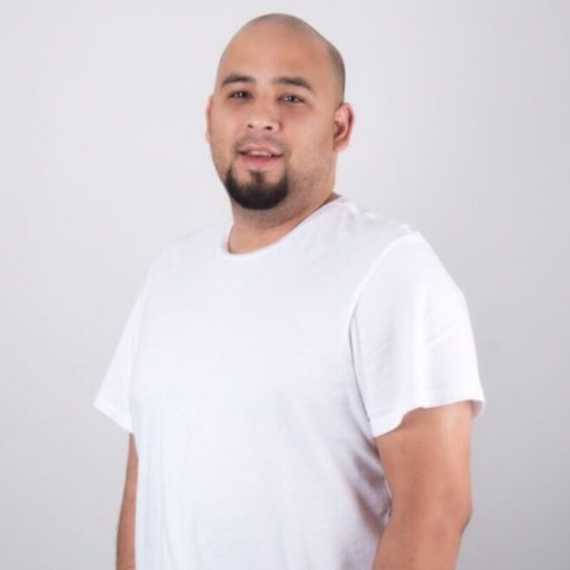 Profile picture of Edward Garcia