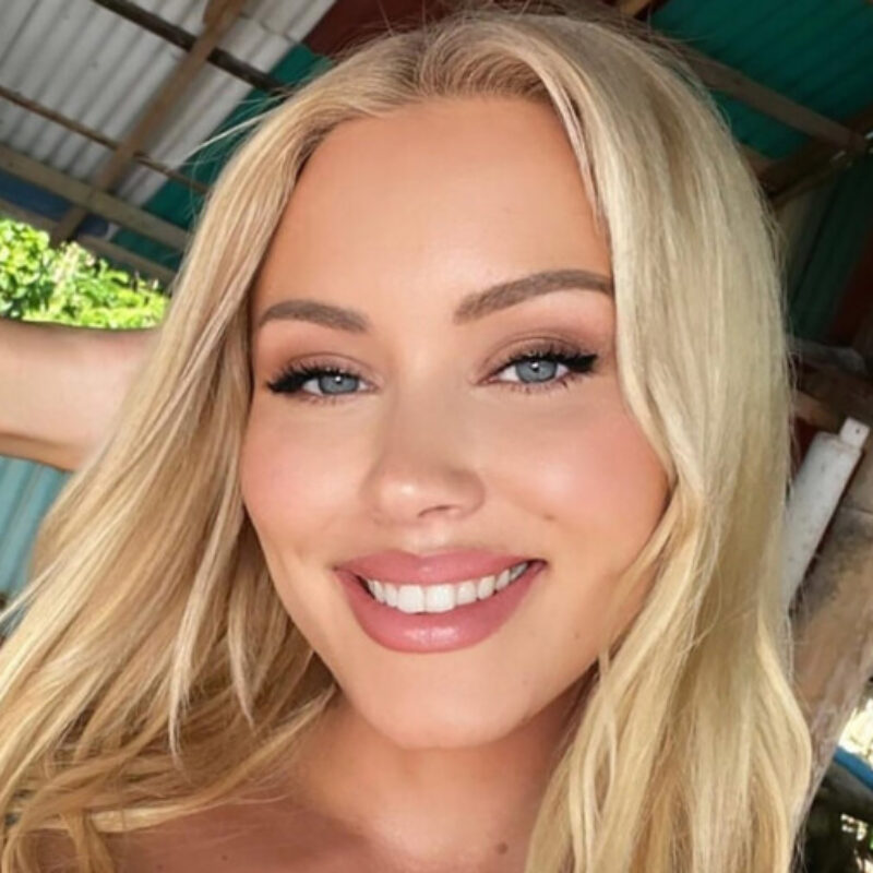 Profile picture of Juliet Fernandez