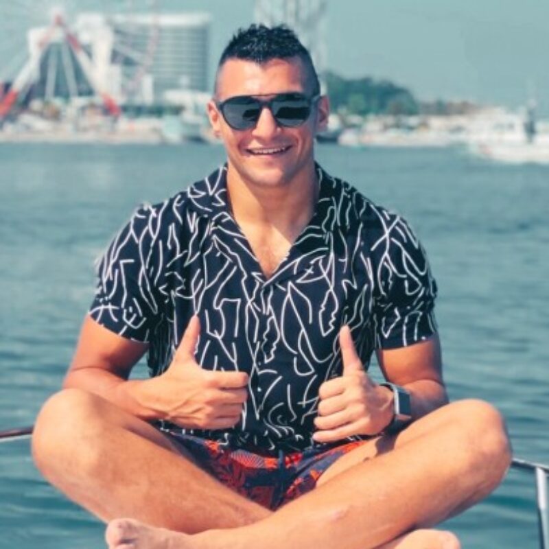 Profile picture of Nikos Papadopoulos
