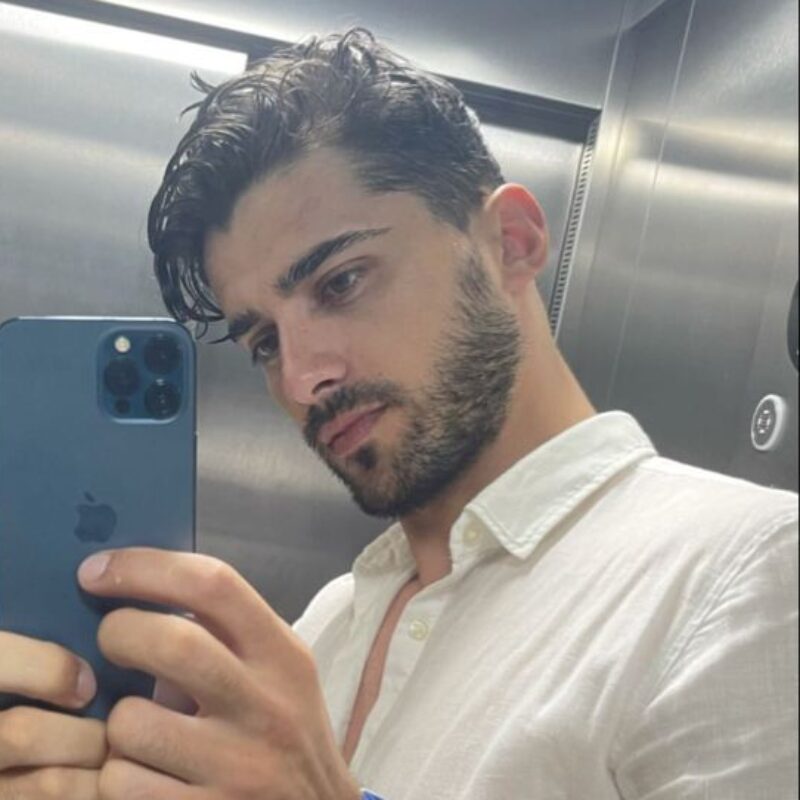 Profile picture of Alexandros Koutras