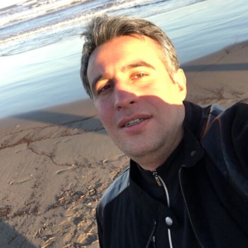 Profile picture of Panagiotis Alexandris