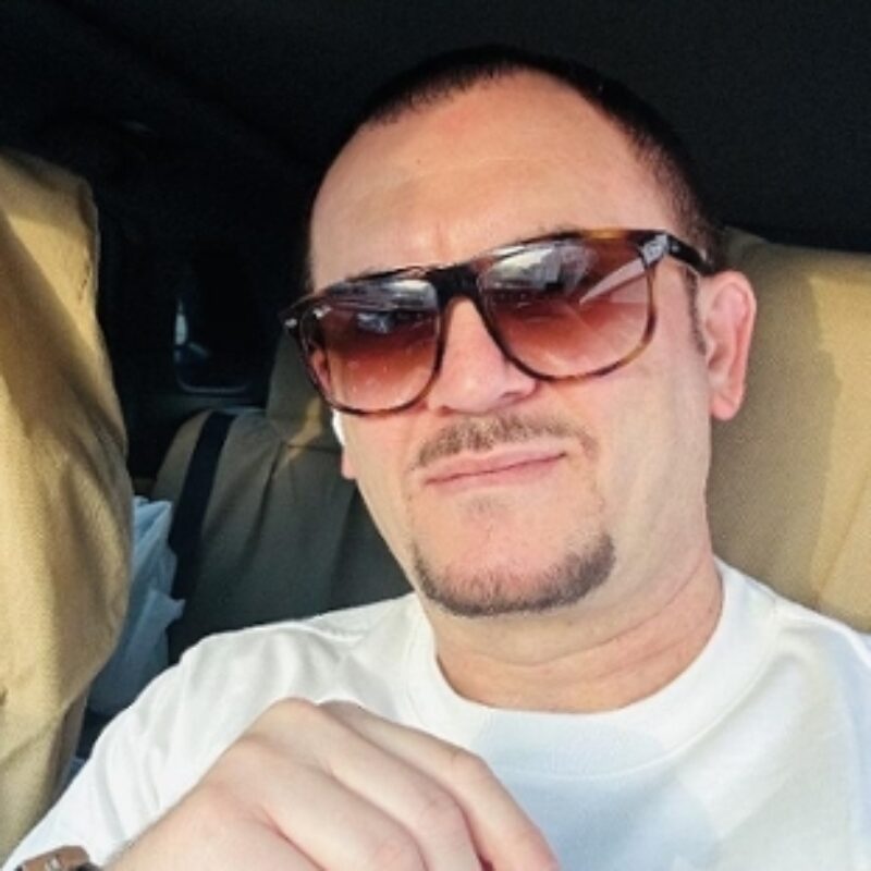 Profile picture of Alexander Scott