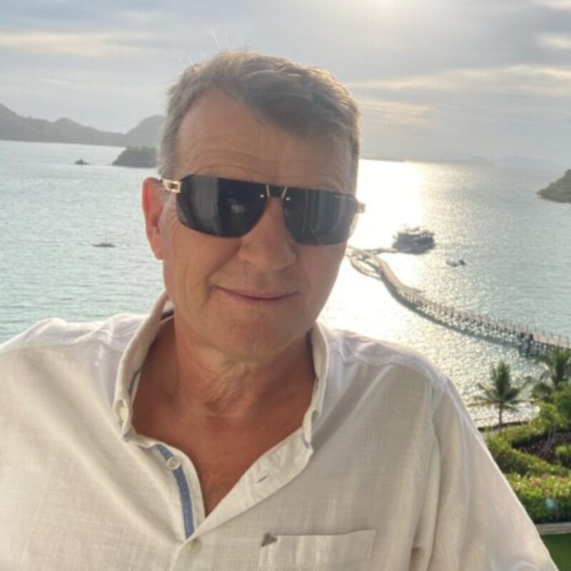 Profile picture of Arlo Finley