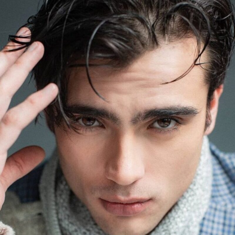 Profile picture of Leon Fischer