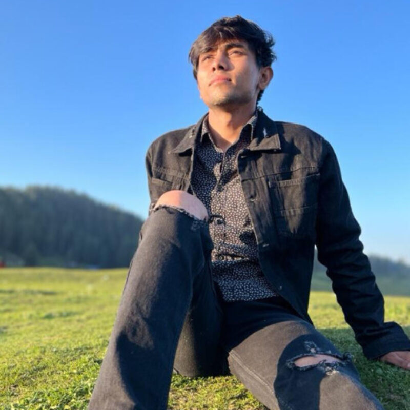 Profile picture of Joshua Evans