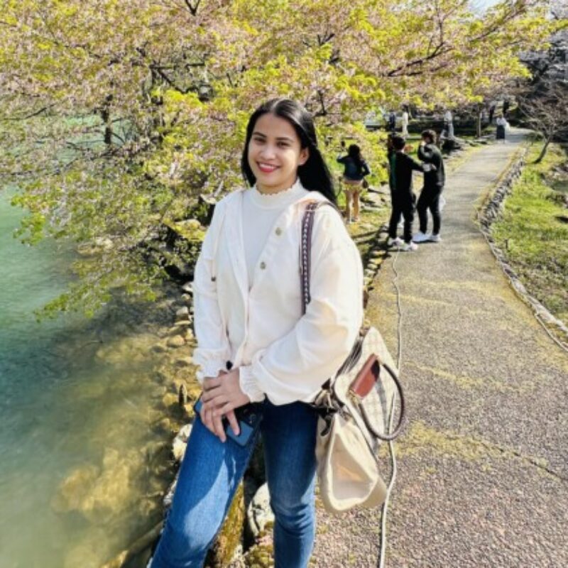 Profile picture of Mei Takahashi