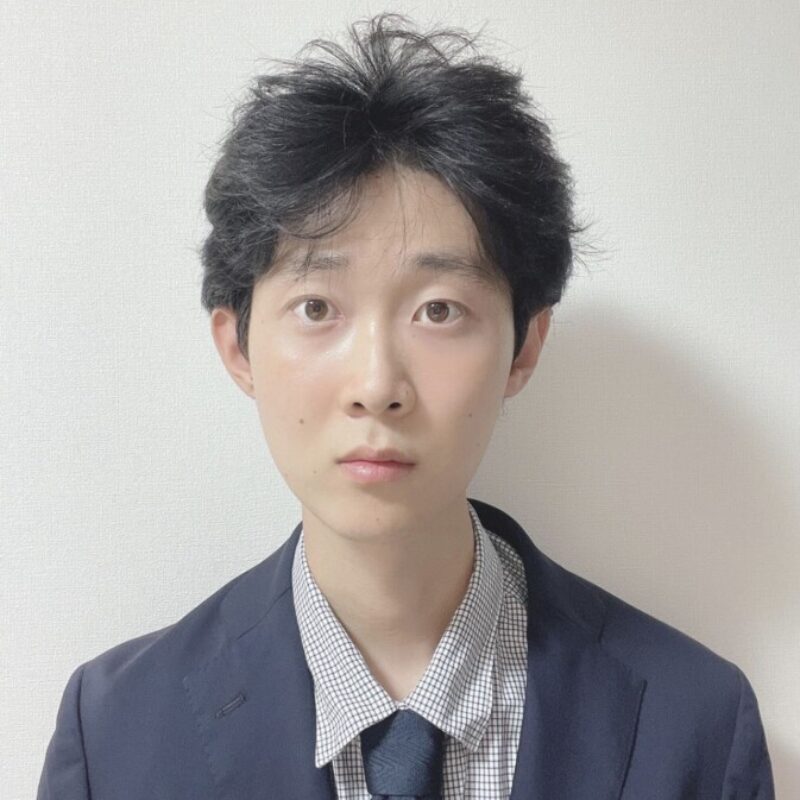 Profile picture of Kaito Yoshida