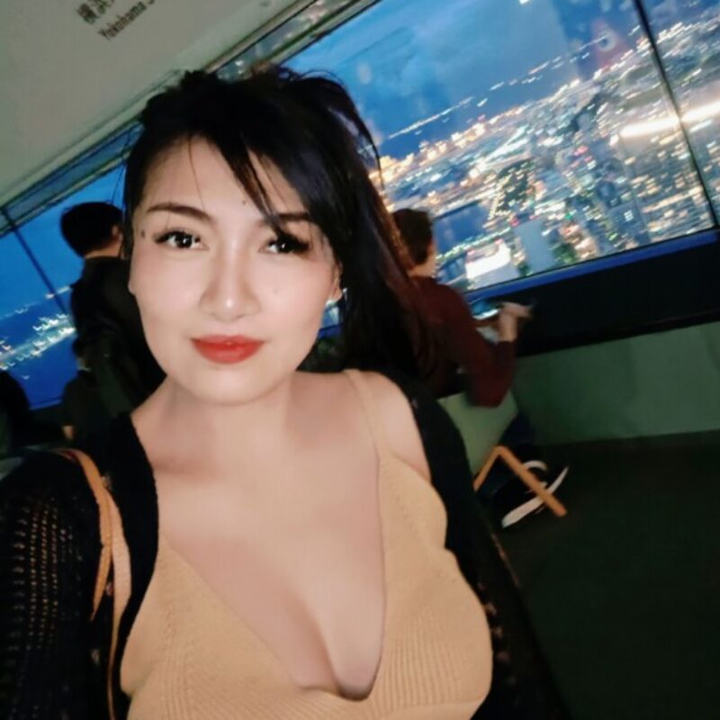 Profile picture of Natsuki Suzuki