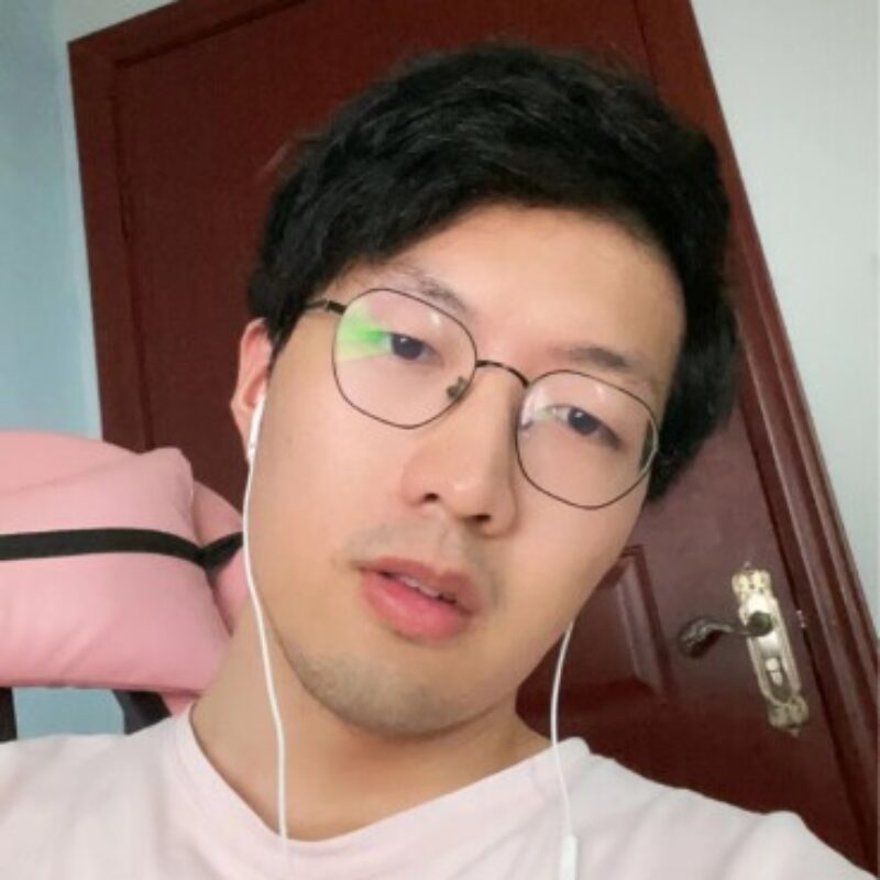 Profile picture of Keita Inoue